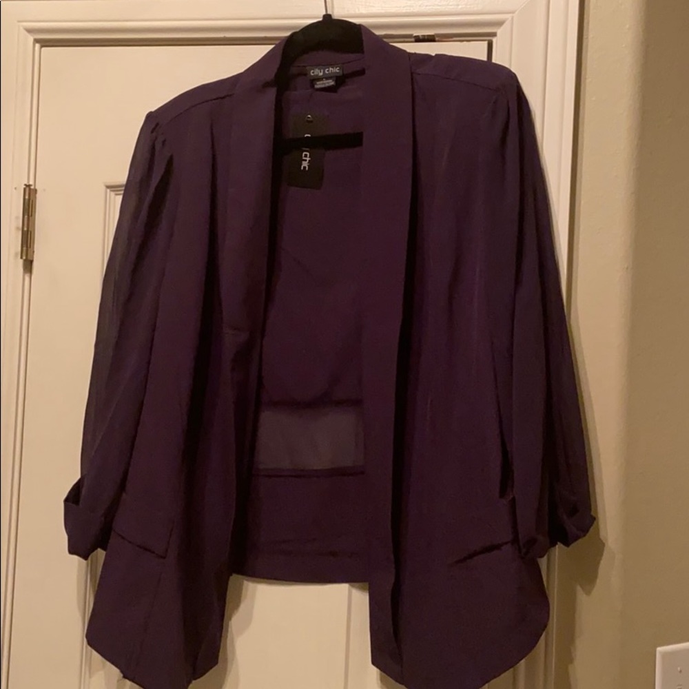Blazer